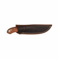 Woody Brand Knives EPOCH MAX Knife, Curly Maple, alternate view 5