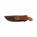 Woody Brand Knives EPOCH MAX Knife, Curly Maple, alternate view 6