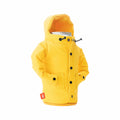 The Raincoat Insulated Drink Jacket Canary