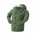 The Raincoat Insulated Drink Jacket  Creamsicle