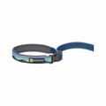 Crag EX Adjustable Dog Leash Alpine Dawn