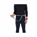 Crag EX Adjustable Dog Leash Grassy Oxbow