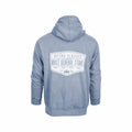 Green Street Mast General Store Retro Classic Pullover Hoodie Cb Indigo