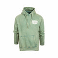 Green Street Mast General Store Retro Classic Pullover Hoodie, Cb Moss, alternate view 1