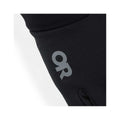 Outdoor Research Men's Vigor Midweight Sensor Gloves, Black, alternate view 3