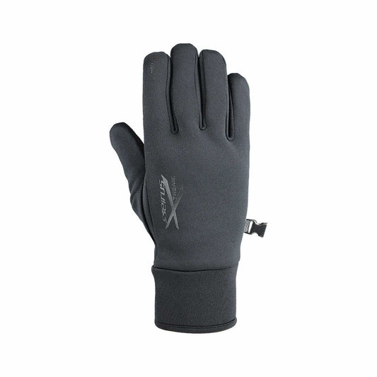 Men's Soundtouch Xtreme All Weather Gloves Black