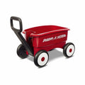 My First 2-in-1 Wagon  Red