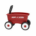 My First 2-in-1 Wagon  Red