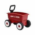 My First 2-in-1 Wagon  Red