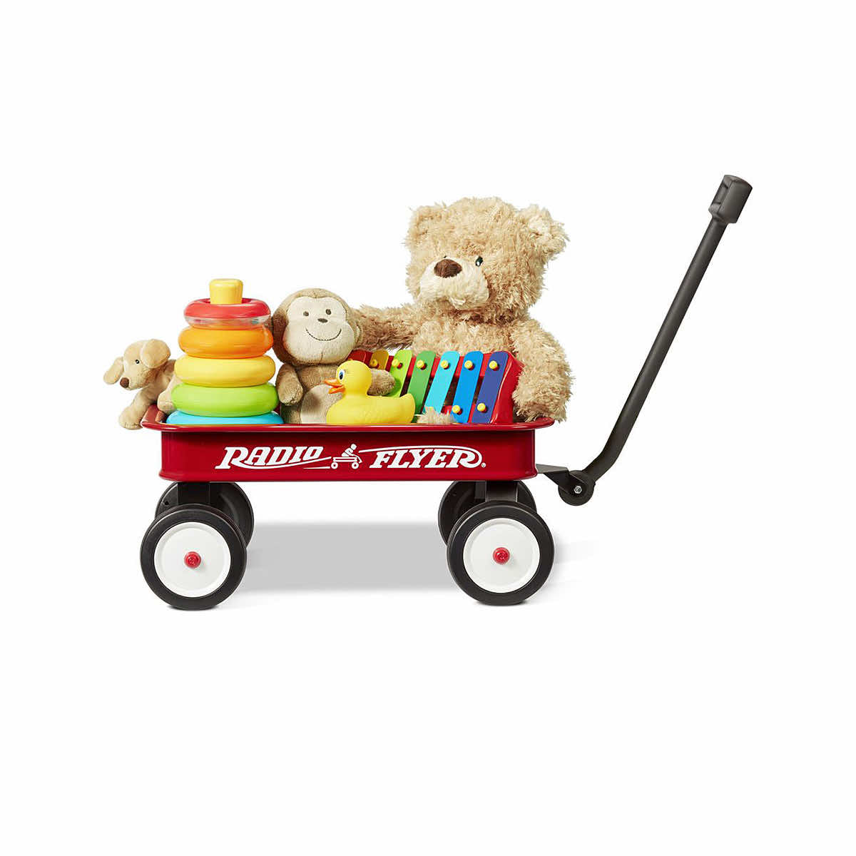 Radio Flyer My 1st Wagon – Mast General Store