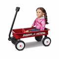 My 1st Wagon  Red