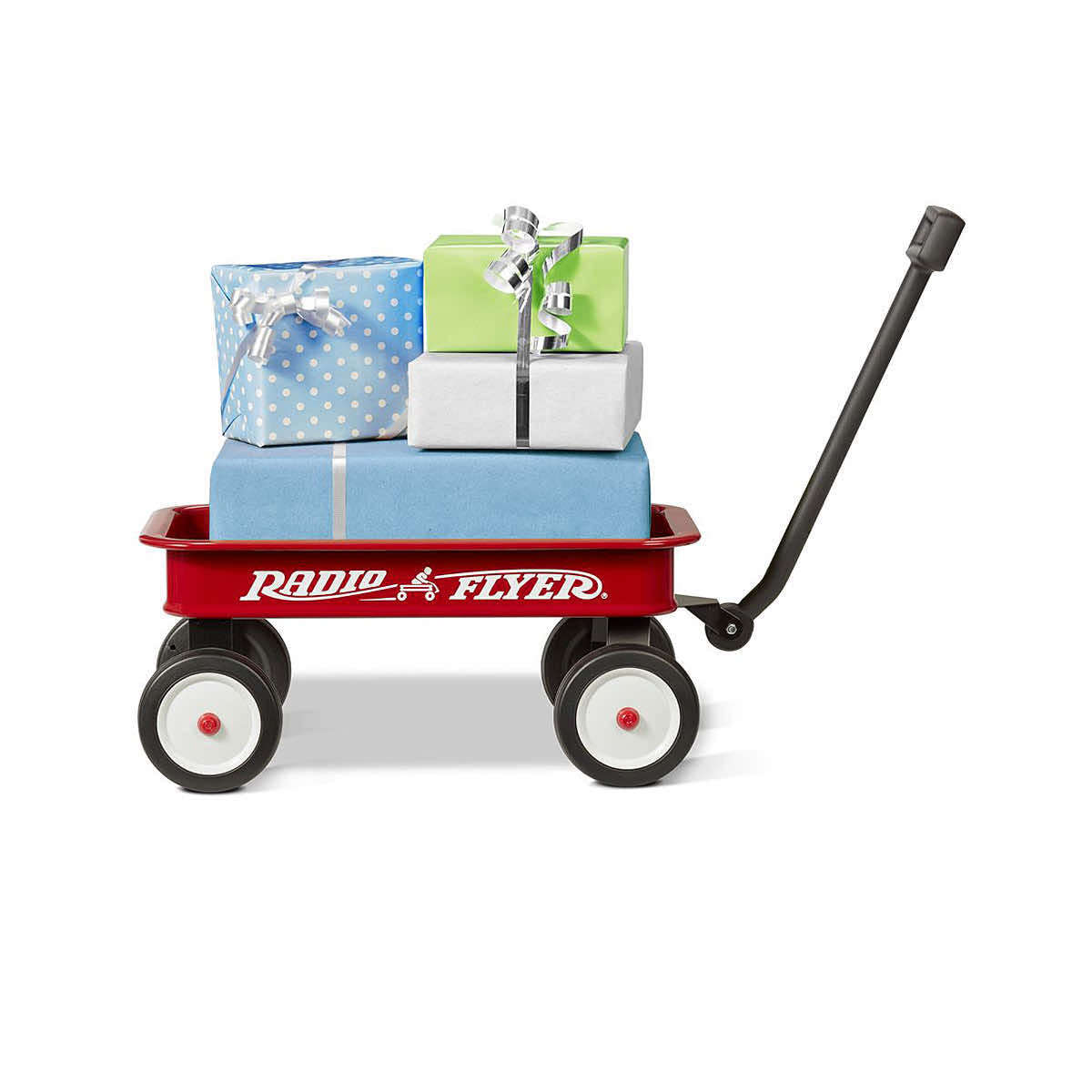 Radio Flyer My 1st Wagon – Mast General Store