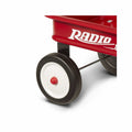 My 1st Wagon Red