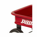 My 1st Wagon Red