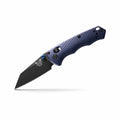 Benchmade 290BK Full Immunity Knife Crater Blue