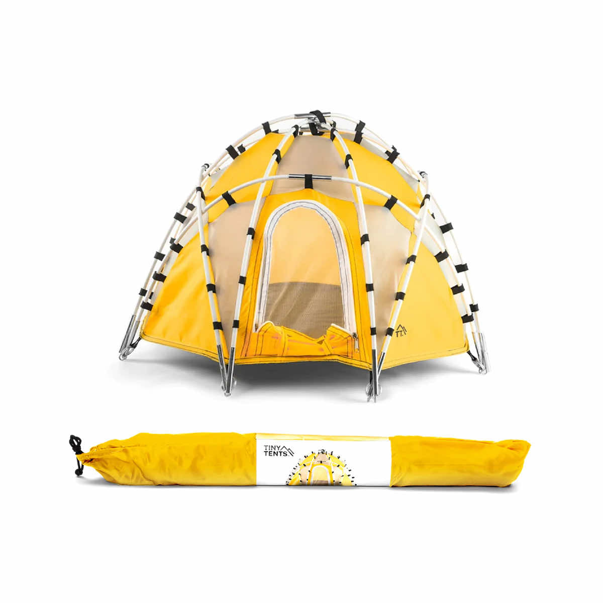 Tiny Tents Basecamp Dome Tent