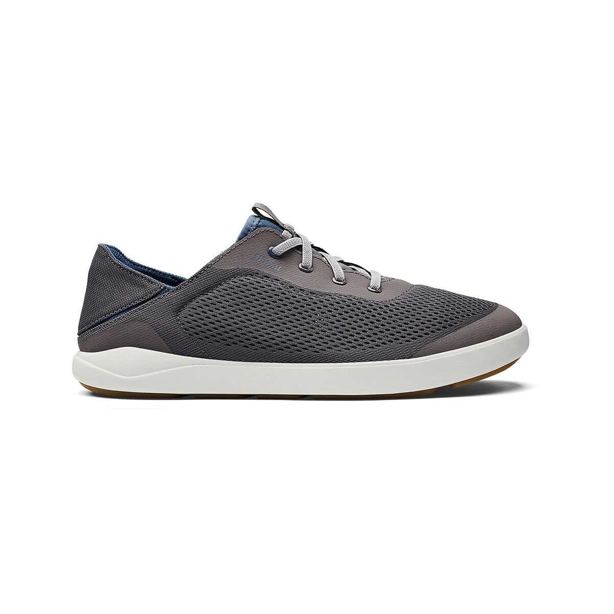 Men's Moku Pae Shoes Pavement Vintageblue
