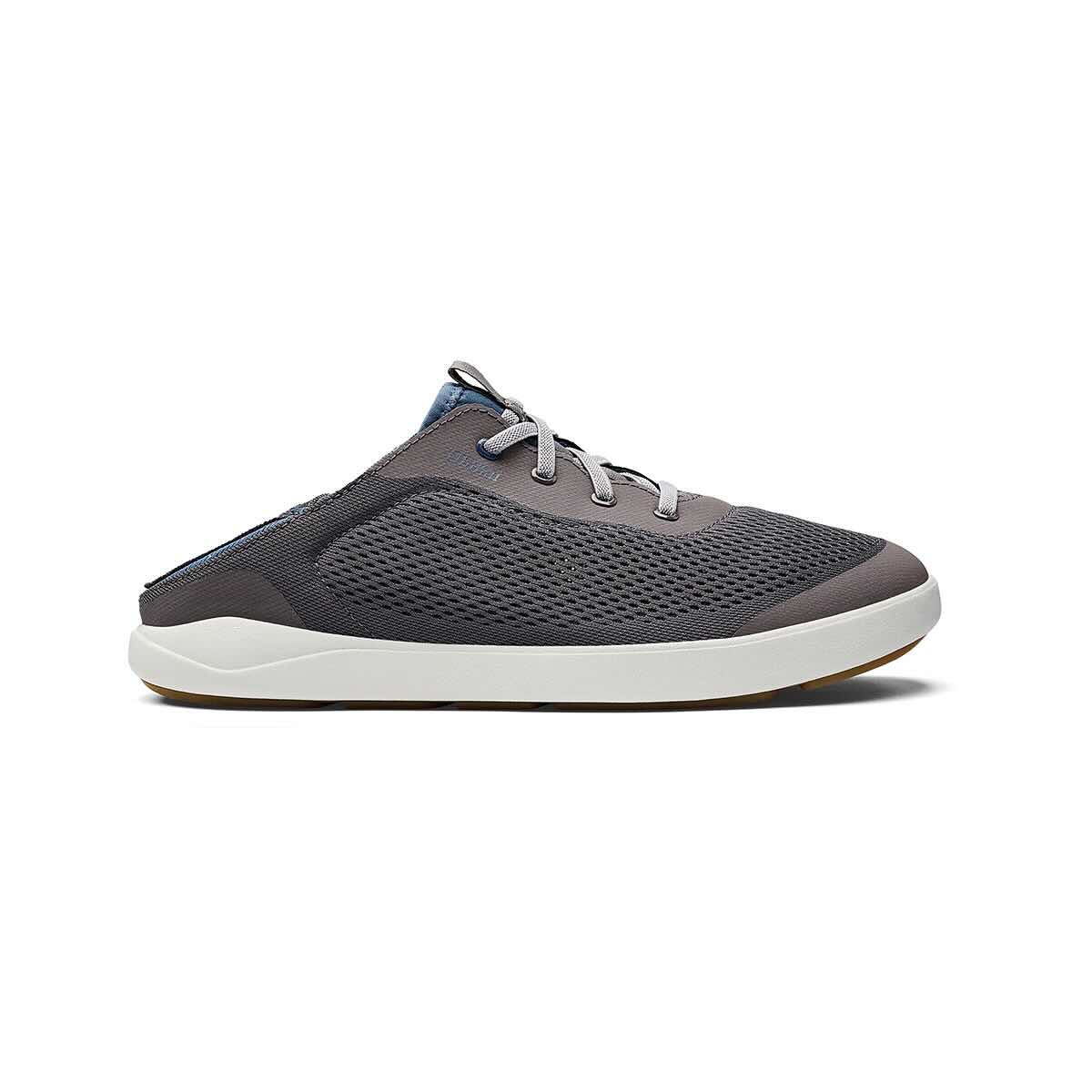 Men's Moku Pae Shoes Pavement Vintageblue