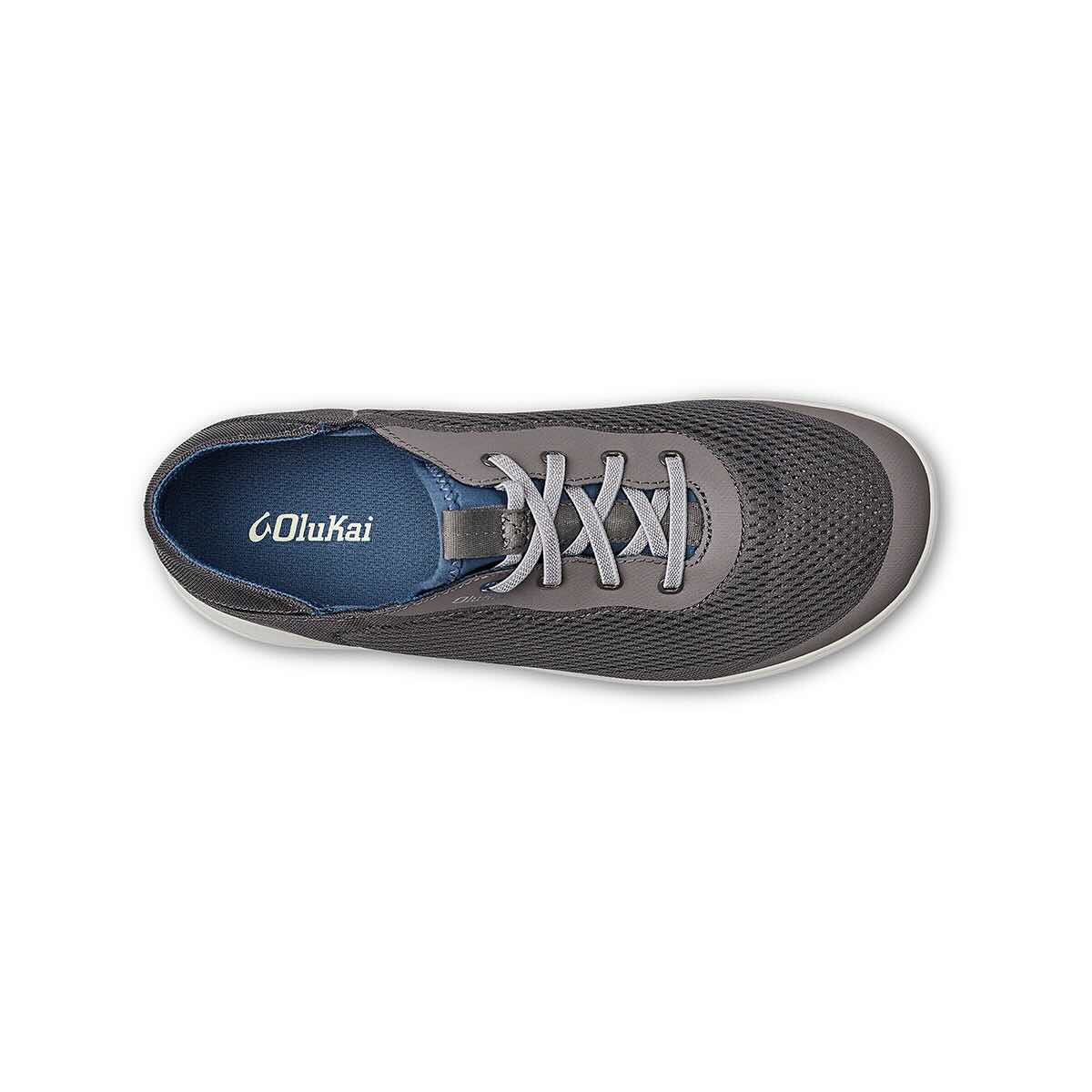 Men's Moku Pae Shoes Pavement Vintageblue