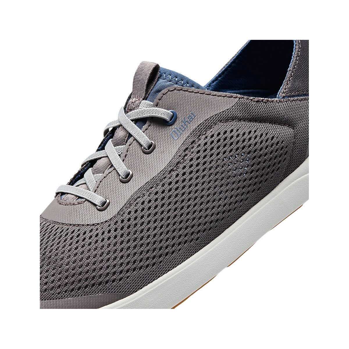 Men's Moku Pae Shoes Pavement Vintageblue