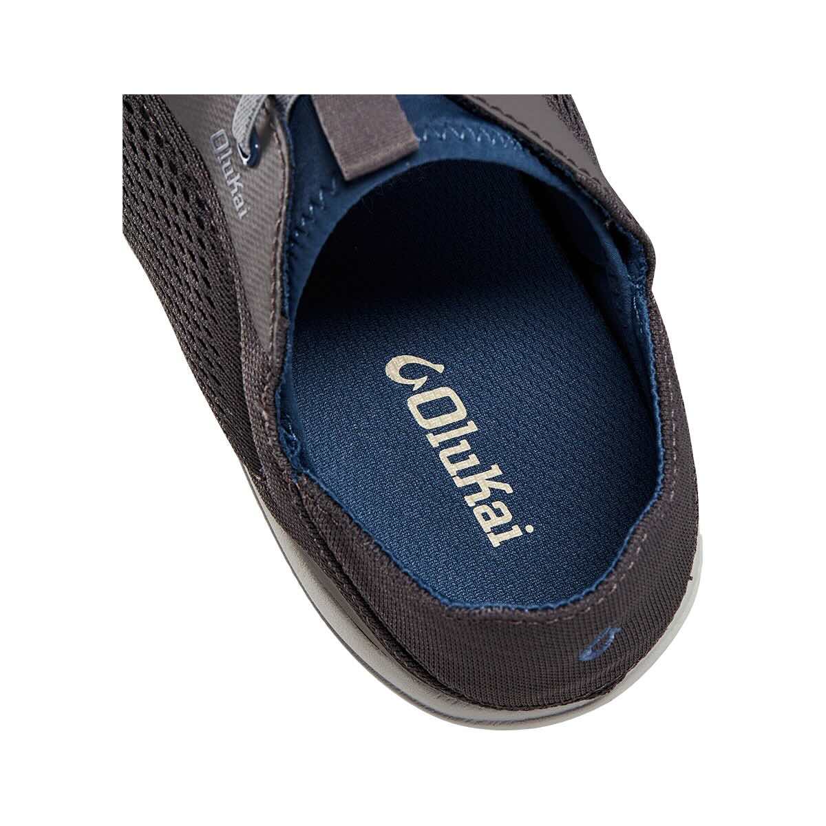 Men's Moku Pae Shoes Pavement Vintageblue