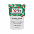 Reindeer Crunch Popcorn