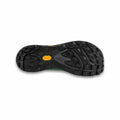 Topo Athletic Men's Traverse Shoes Darkgreen Charcoal