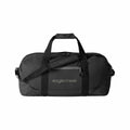 Eagle Creek No Matter What Duffel - 60L  Black