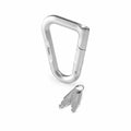 Matador BetaLock Locking Carabiner  Metal