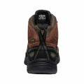 KEEN Men's Targhee IV Mid Waterproof Hiking Boots