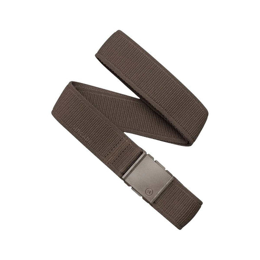 Arcade Belt Company Atlas Belt, Medium Brown