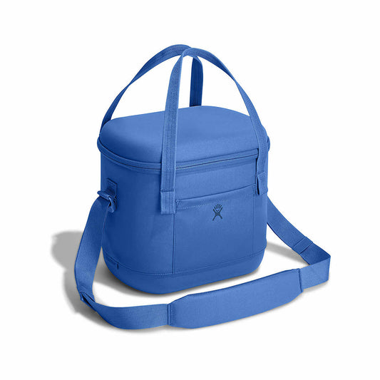 Hydro Flask Carry Out Soft Cooler Pack - 12 Liters Cascade