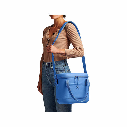 Hydro Flask Carry Out Soft Cooler Pack - 12 Liters Cascade