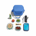 Hydro Flask Carry Out Soft Cooler Pack - 12 Liters Cascade