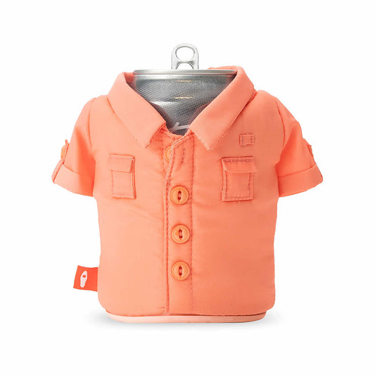 Color swatch for The Skiff Insulated Drink Jacket in Seafoam
