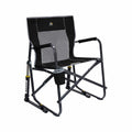GCI Outdoor Freestyle Rocker Chair Black