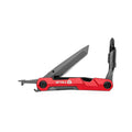 TRUE Titanium Block 5-in-1 Multitool