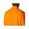 Men's University of Tennessee PFG Tamiami Short Sleeve Shirt Solarize