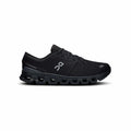 Men's Cloud X 4 Shoes Black Eclipse