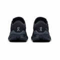Men's Cloud X 4 Shoes Black Eclipse
