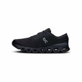 Men's Cloud X 4 Shoes Black Eclipse