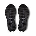 Men's Cloud X 4 Shoes Black Eclipse
