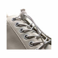 Hickory Brands Proline MultiSport Stretch Laces  White