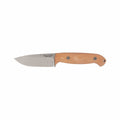 Bradford Knives Guardian 4.5 Knife - Stonewash Finish Natural