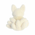 Aurora World Kitsune Fantasy Plush Toy  White With Red