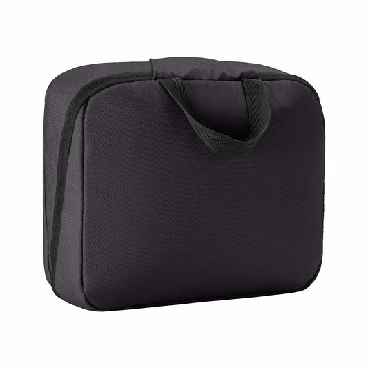 Color swatch for Eagle Creek Pack-It Hanging Toiletry Kit in Black