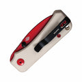 Baby Banter Thumb Stud Knife Ivory G