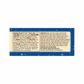 Mast Store Provisioners Over the Moon Candy Bar