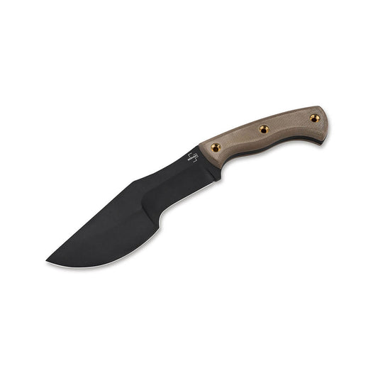 Boker Tracker Knife