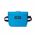 YETI Sidekick Dry Gear Bag - 6L Big Wave Blue Navy